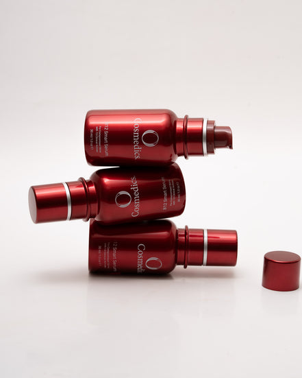 O Cosmedics B12 Smart Serum