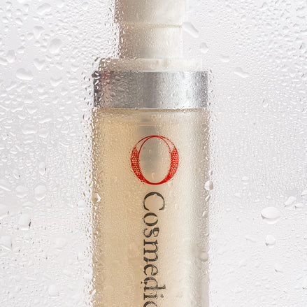 O Cosmedics O-Biome Hydrating & Setting Spray