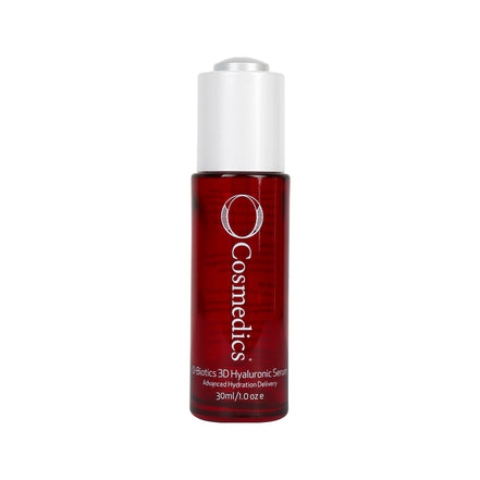 'O' 3D Hyaluronic Serum