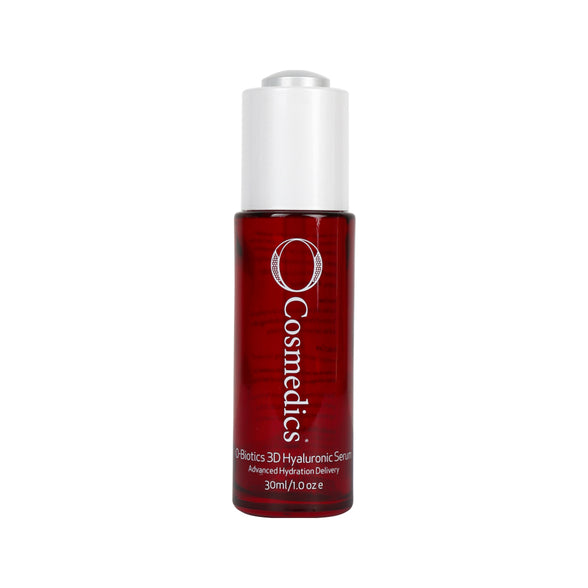 'O' 3D Hyaluronic Serum