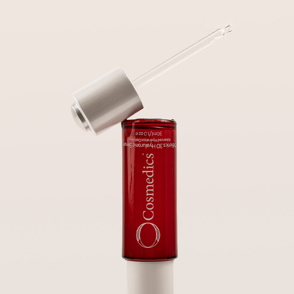 'O' 3D Hyaluronic Serum