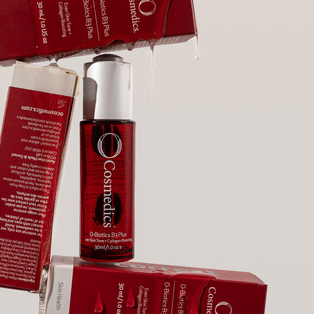 'O' Biotics B3 Plus Serum