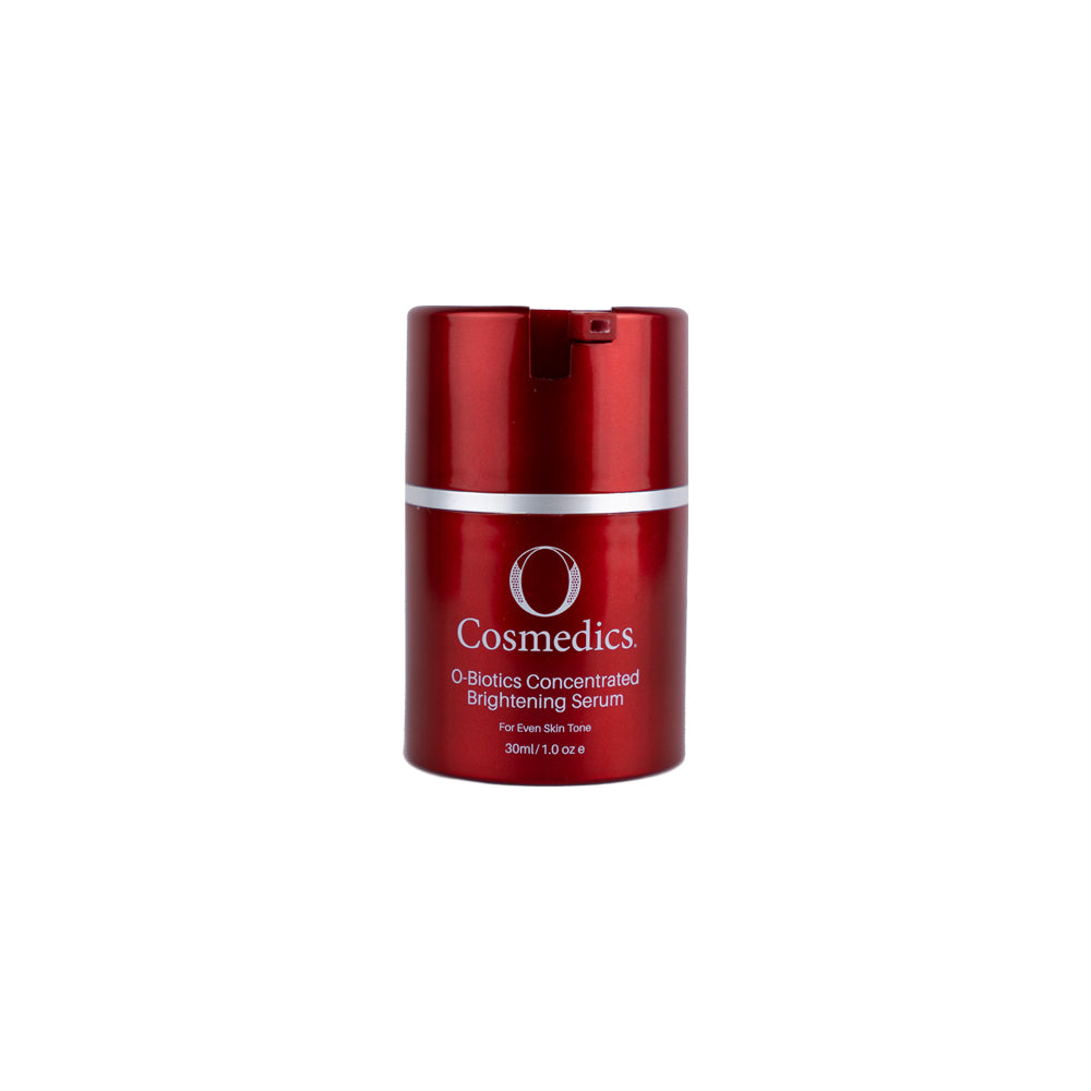 'O' Concentrated Brightening Serum