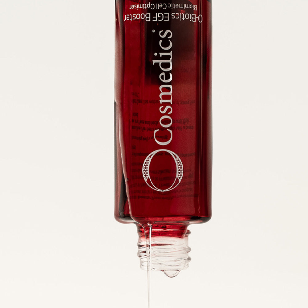 'O' Biotics EGF Booster