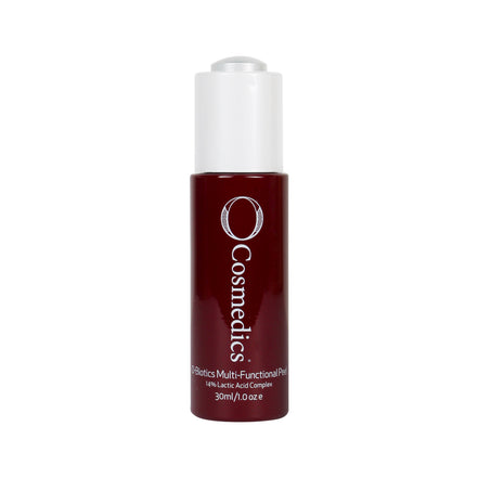 'O' Multi-Functional Peel