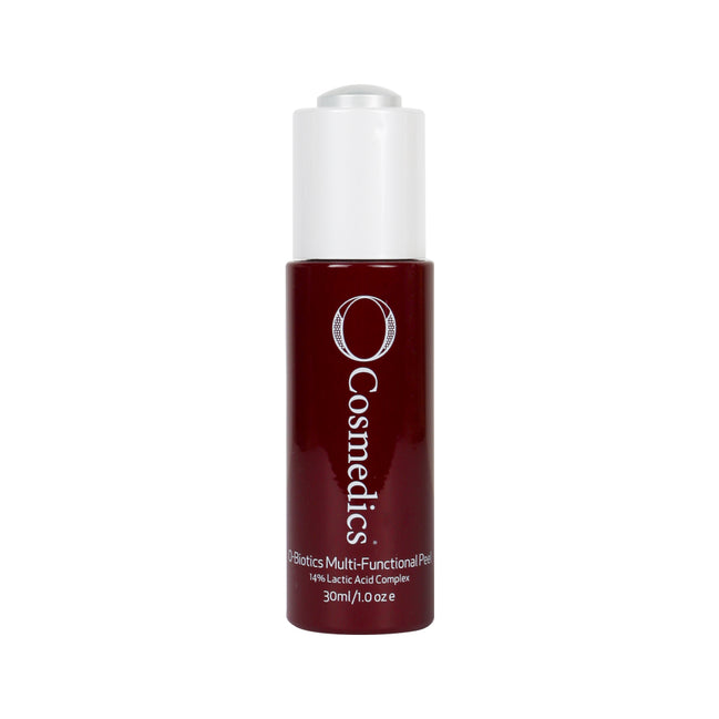 'O' Multi-Functional Peel