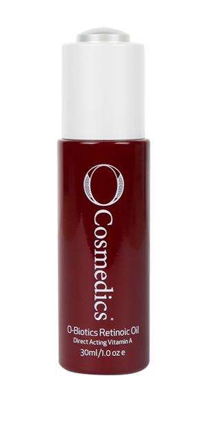 O-Biotics Retinoic Oil