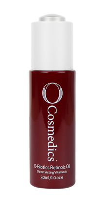 O-Biotics Retinoic Oil