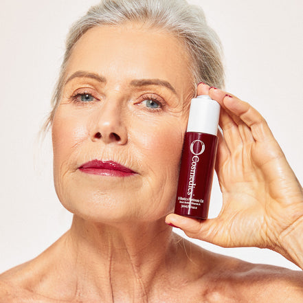 O-Biotics Retinoic Oil