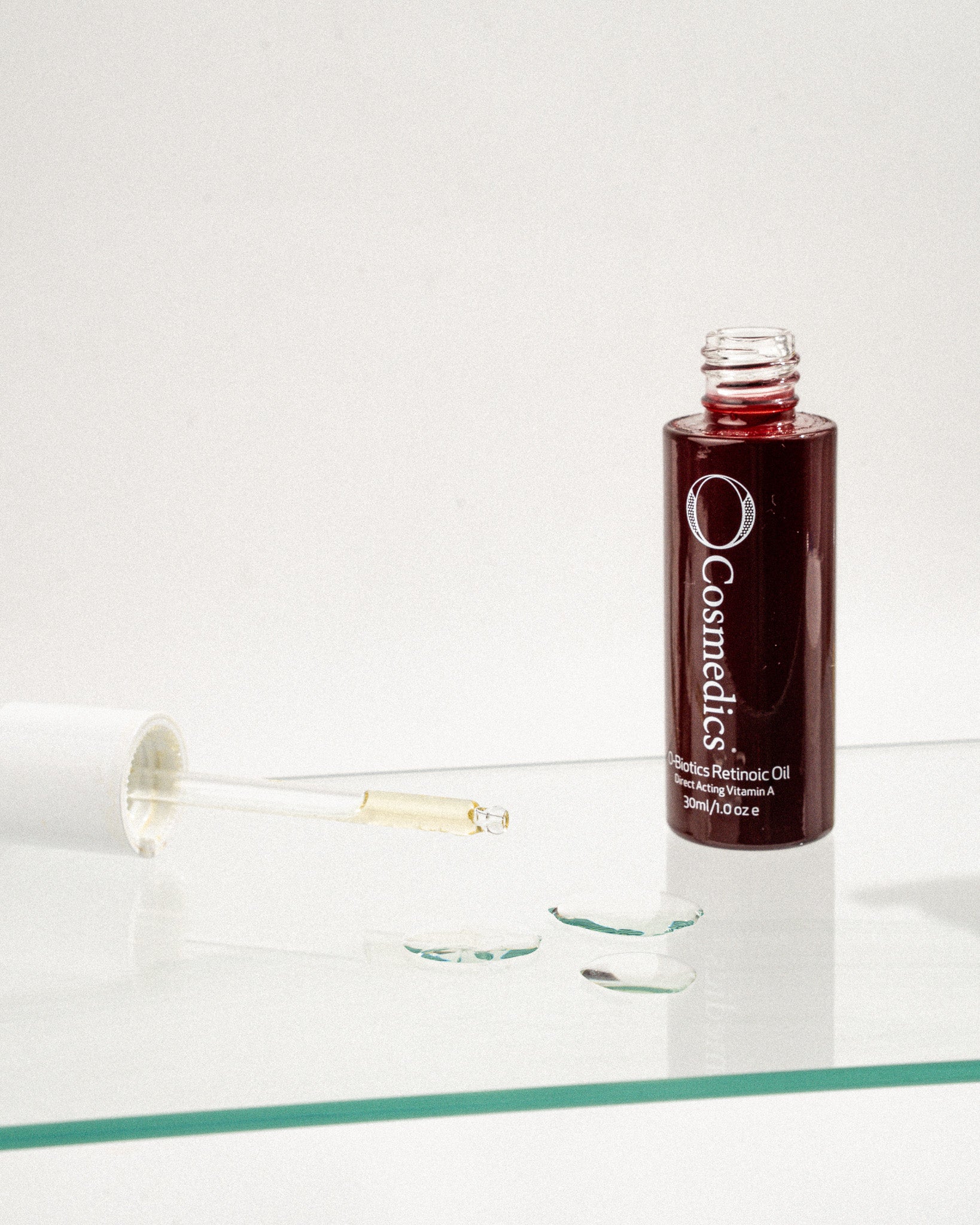 O-Biotics Retinoic Oil