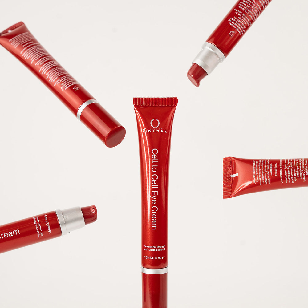 'O' Cell to Cell Eye Cream