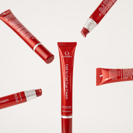'O' Cell to Cell Eye Cream