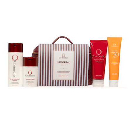 O Cosmedics Core Four – Immortal Christmas Collection