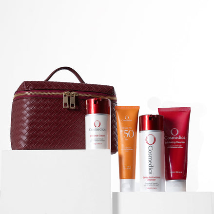 O Cosmedics Core Four – Immortal Christmas Collection
