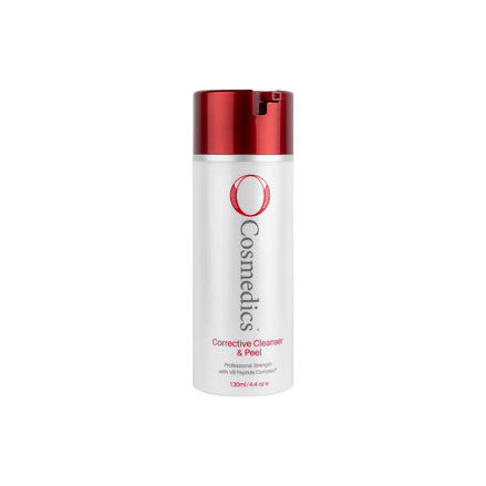 'O' Corrective Peel Cleanser