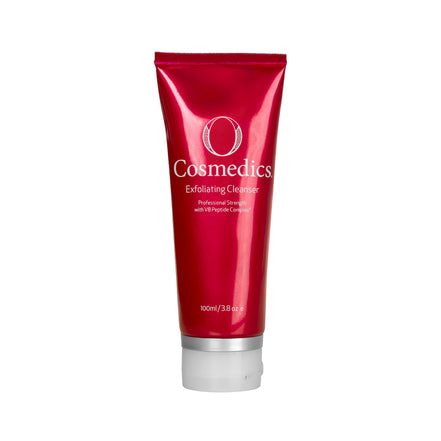 'O' Exfoliating Cleanser