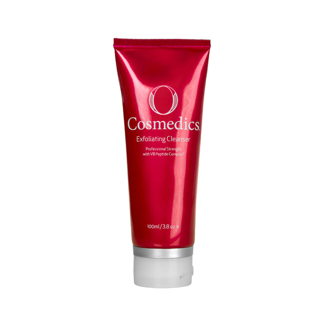 'O' Exfoliating Cleanser