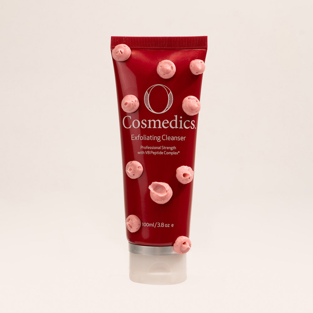 O Cosmedics Core Four – Rebalancing Christmas Collection