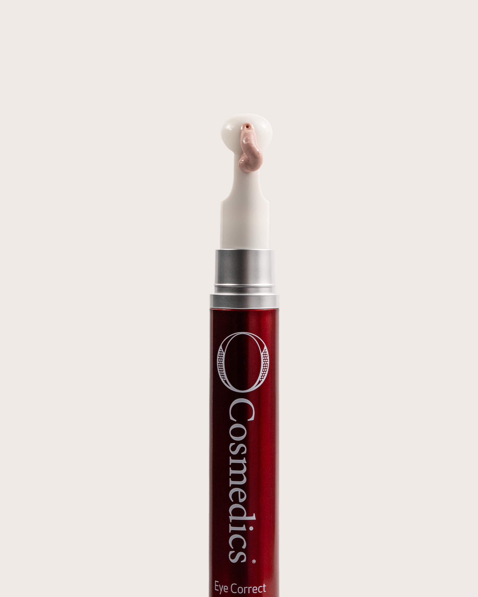 'O' Eye Correct