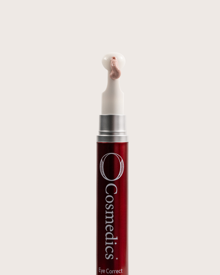 'O' Eye Correct