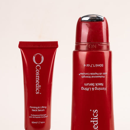 Firming & Lifting Neck Serum