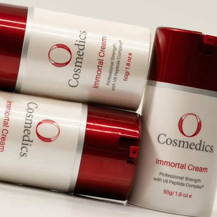 O Cosmedics Core Four – Immortal Christmas Collection