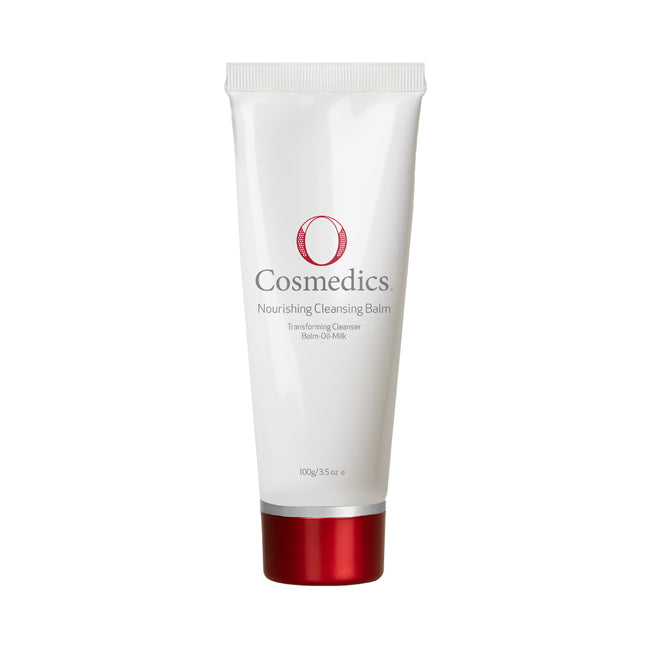 O Cosmedics Nourishing Cleansing Balm