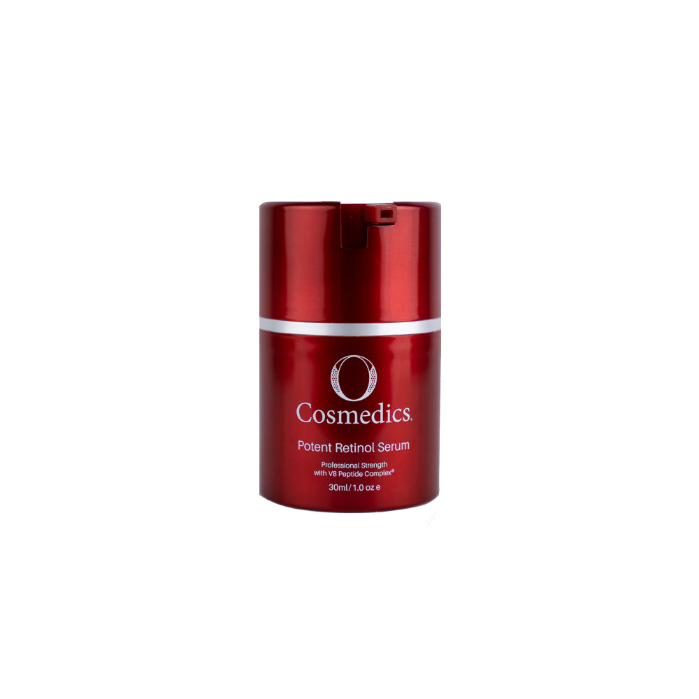 'O' Potent Retinol Serum 0.5%