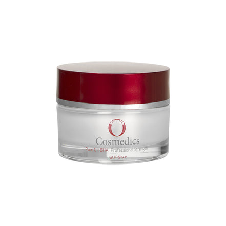 O Cosmedics Pure C + BHA