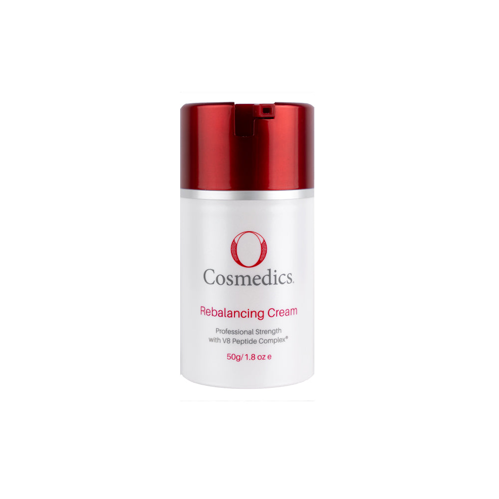 'O' Rebalancing Cream