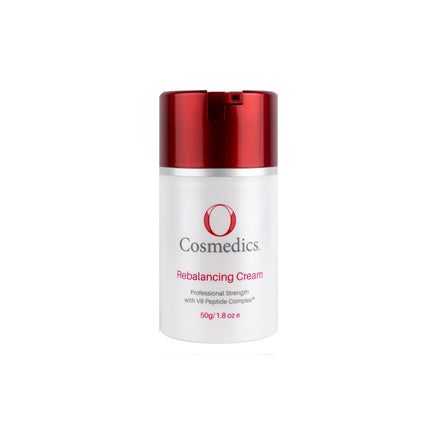 'O' Rebalancing Cream
