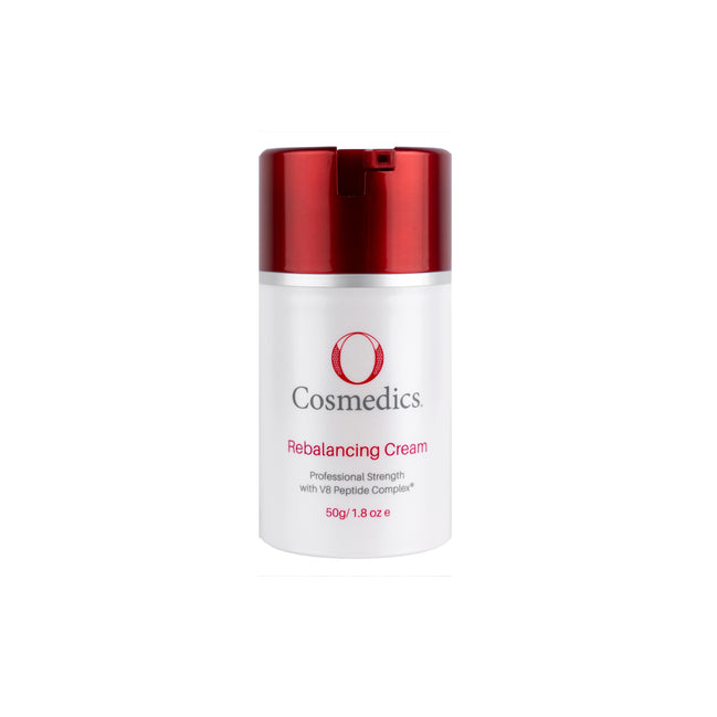 'O' Rebalancing Cream