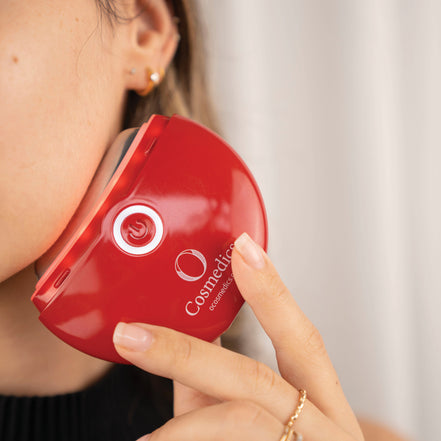 O Cosmedics Rejuv Gua Sha Facial Device