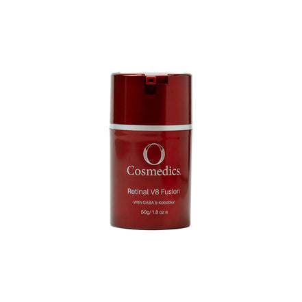 'O' Retinal V8 Fusion