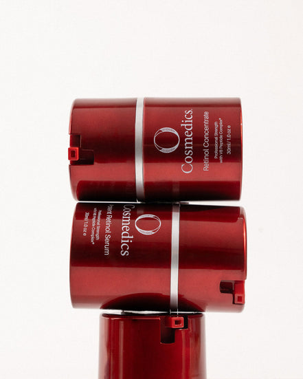 'O' Retinol Concentrate 1% 