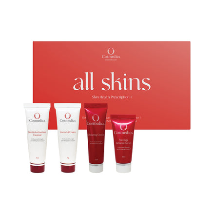Skin Health Prescription Kit 1 - All Skins