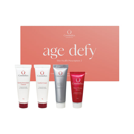 O Cosmedics Skin Health Prescription Kit 2 – Age Defy