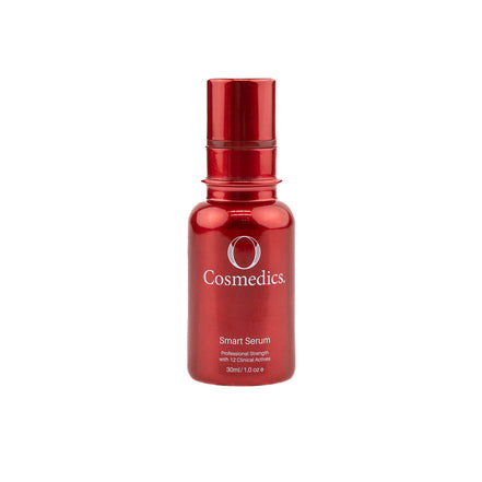 'O' Smart Serum