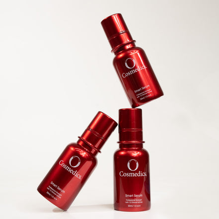 'O' Smart Serum