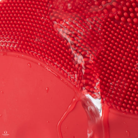 'O' Sonic Cleansing Brush