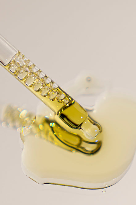 O Cosmedics Vitamin C Hemp Seed Oil