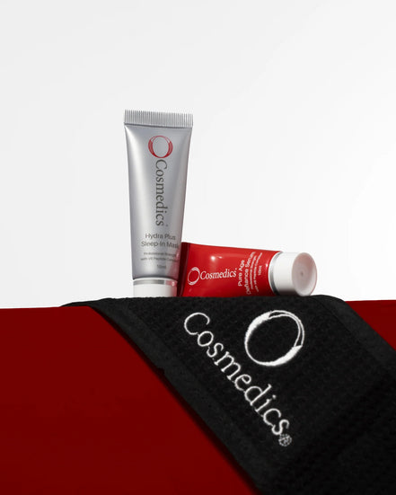 O Cosmedics Age Defy & Hydrate Bon-Bon