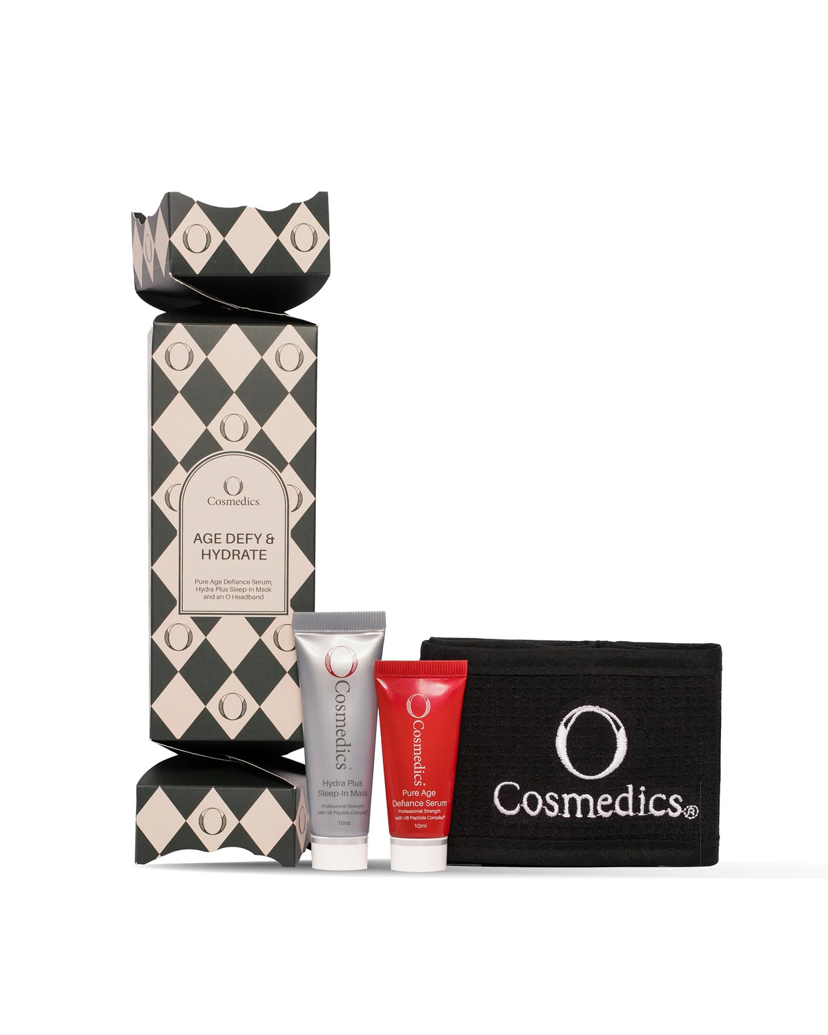 O Cosmedics Age Defy & Hydrate Bon-Bon