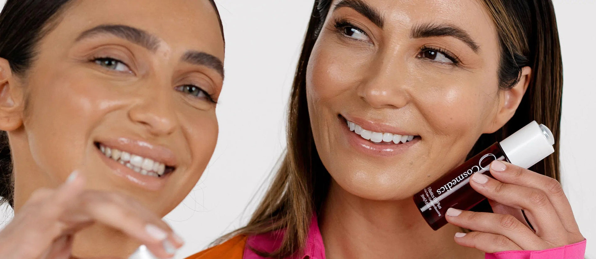 O Cosmedics skincare
