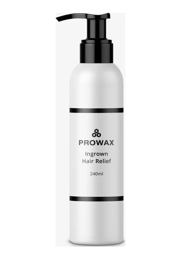 Prowax Ingrown Hair Relief 