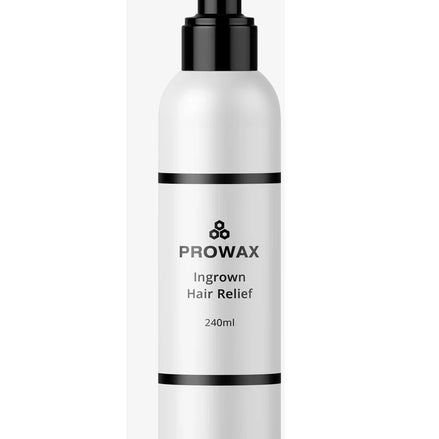 Prowax Ingrown Hair Relief 
