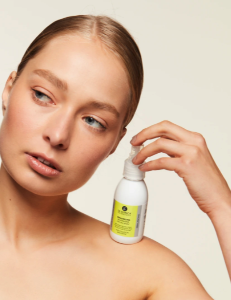 Rebalancing Revitalising Facial Spray