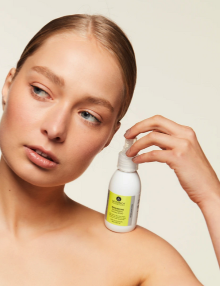 Rebalancing Revitalising Facial Spray