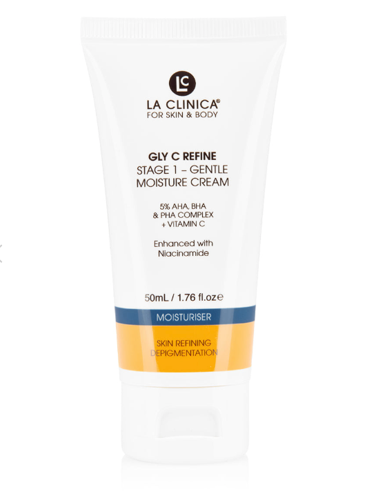 Resurfacing Stage 1 Gentle Moisture Cream