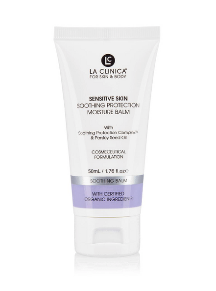 Sensitive Skin Soothing Protection Moisture Balm